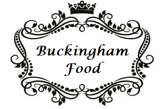 Buckingham Food Logo